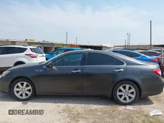 2007 Lexus ES 330 z VIN JTHBJ46G372011623, wystawiony jako IAAI lot #41949959 z przebiegiem Nie podano mil oraz . Historia ofert i sprzedaży dostępna na DreamBid. Obrazek 14.