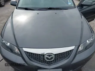 2004 Mazda 6 i with VIN 1YVFP80C645N44794, listed as a IAAI auction lot 41689263 with 144,167 mi miles and . Bid and sale history available at DreamBid. Image 6.