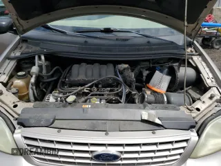 2002 Ford Windstar LX z VIN 2FMZA51412BA68355, wystawiony jako Copart lot #58972455 z przebiegiem Nie podano mil oraz Szkody całkowita. Historia ofert i sprzedaży dostępna na DreamBid. Obrazek 12.
