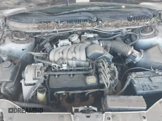 1997 Ford Taurus GL with VIN 1FALP52U8VA103244, listed as a IAAI auction lot 42695187 with 249,050 mi miles and . Bid and sale history available at DreamBid. Image 10.