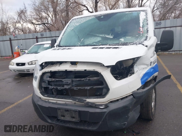 2017 Ford Transit XL с VIN 1FMZK1YM9HKA67545, выставлен на аукционе IAAI как лот 41781010 с пробегом 46 544 миль миль и . История ставок и продаж доступна на DreamBid. Изображение 12.