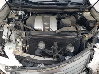 2017 Lexus RX with VIN 2T2ZZMCA9HC052751, listed as a Copart auction lot 51342905 with 110,955 mi miles and Salvage Title. Bid and sale history available at carsss.com. Image 12.