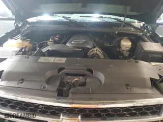 2006 Chevrolet Silverado 1500 LT1 with VIN 2GCEK19B761287571, listed as a Copart auction lot 51530405 with 196,250 mi miles and Clean Title. Bid and sale history available at carsss.com. Image 11.