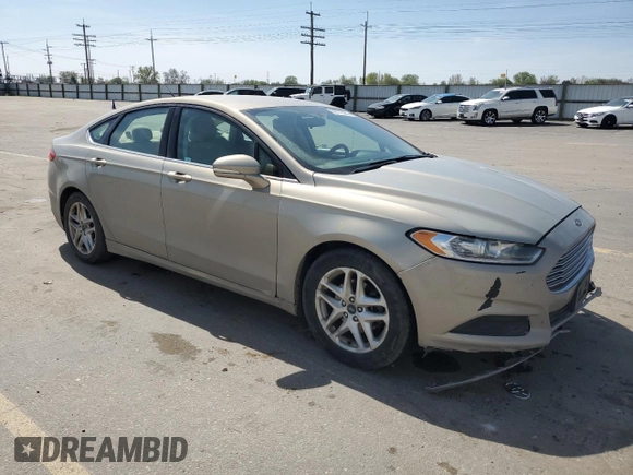 2015 Ford Fusion SE with VIN 3FA6P0H79FR297923, listed as a Copart auction lot 53172525 with 196,311 mi miles and Salvage Title. Bid and sale history available at carsss.com. Image 4.