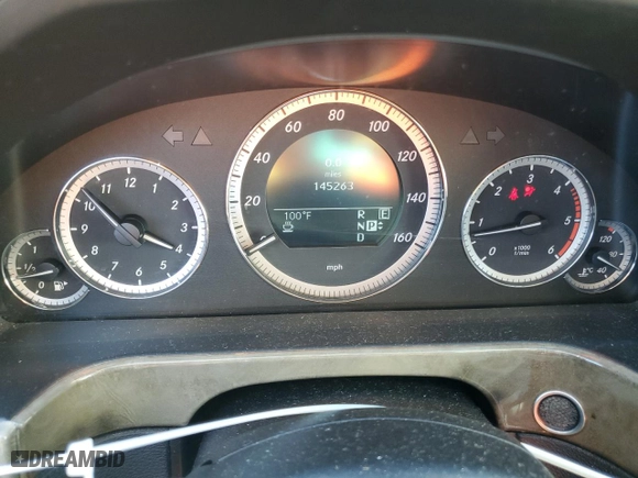 2011 Mercedes-Benz E-Class E 350 Luxury BlueTEC with VIN WDDHF2EB8BA361048, listed as a Copart auction lot 82749364 with 145,263 mi miles and Salvage Title. Bid and sale history available at carsss.com. Image 9.