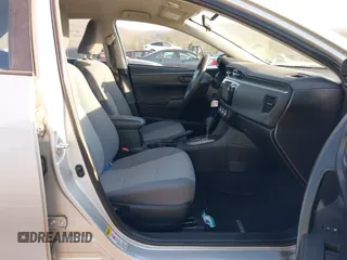 2016 Toyota Corolla L z VIN 2T1BURHE7GC592451, wystawiony jako IAAI lot #38097006 z przebiegiem 22 347 mil mil oraz . Historia ofert i sprzedaży dostępna na DreamBid. Obrazek 5.