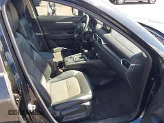 2018 Mazda CX-5 Touring z VIN JM3KFACM5J0309533, wystawiony jako IAAI lot #42195429 z przebiegiem 91 928 mil mil oraz . Historia ofert i sprzedaży dostępna na DreamBid. Obrazek 5.