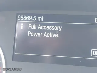 2018 Ford EcoSport SE with VIN MAJ3P1TE9JC212858, listed as a IAAI auction lot 42029732 with 98,869 mi miles. Bid and sale history available at carsss.com. Image 15.