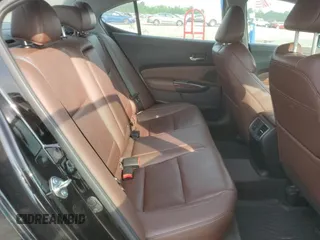 2015 Acura TLX Technology with VIN 19UUB2F50FA017332, listed as a Copart auction lot 60505425 with 108,617 mi miles and Salvage title. Bid and sale history available at DreamBid. Image 10.