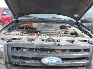 2007 Ford Expedition Max Limited with VIN 1FMFK19517LA11926, listed as a IAAI auction lot 42029593 with Not Provided miles and . Bid and sale history available at DreamBid. Image 10.
