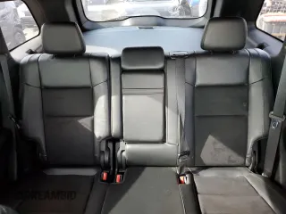 2018 Jeep Grand Cherokee Altitude with VIN 1C4RJEAG7JC322499, listed as a Copart auction lot 51482955 with 107,534 mi miles and Salvage Title. Bid and sale history available at carsss.com. Image 10.