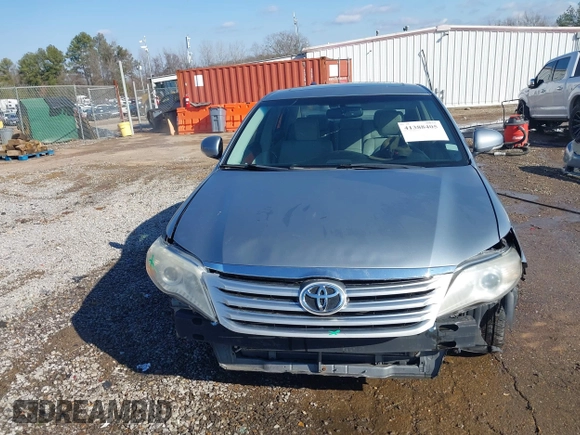 2012 Toyota Avalon z VIN 4T1BK3DB5CU456391, wystawiony jako IAAI lot #41388405 z przebiegiem 107 280 mil mil oraz . Historia ofert i sprzedaży dostępna na DreamBid. Obrazek 13.