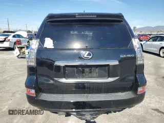 2020 Lexus GX 460 Premium с VIN JTJAM7BXXL5251382, выставлен на аукционе Copart как лот 46059395 с пробегом 95 372 миль миль и Списание • Salvage title. История ставок и продаж доступна на DreamBid. Изображение 6.