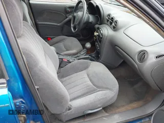 1999 Pontiac Grand Am SE2 with VIN 1G2NE52T2XM904094, listed as a IAAI auction lot 41746997 with 0 mi miles. Bid and sale history available at carsss.com. Image 5.