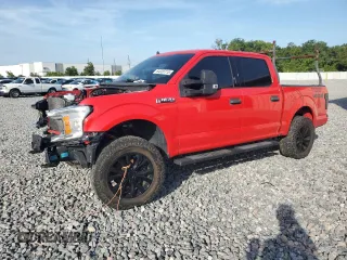 2019 Ford F-150 XL with VIN 1FTEW1E53KKC37703, listed as a Copart auction lot 64336115 with 99,042 mi miles and Clean title. Bid and sale history available at DreamBid. Image 1.