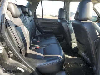 2006 Honda CR-V EX with VIN JHLRD68856C018545, listed as a Copart auction lot 72254194 with 268,027 mi miles and Salvage Title. Bid and sale history available at carsss.com. Image 11.