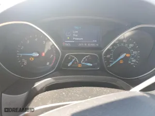 2013 Ford Focus S with VIN 1FADP3E29DL380412, listed as a Copart auction lot 53307315 with 51,607 mi miles and Salvage Title. Bid and sale history available at carsss.com. Image 9.