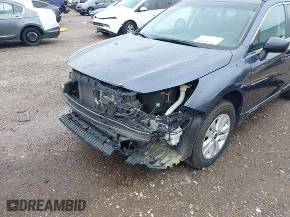 2017 Subaru Outback Premium with VIN 4S4BSACC5H3361535, listed as a IAAI auction lot 42499286 with 51,301 mi miles and . Bid and sale history available at DreamBid. Image 6.