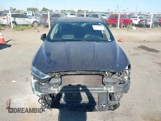 2017 Ford Fusion Hybrid SE с VIN 3FA6P0LU7HR110436, выставлен на аукционе IAAI как лот 42669395 с пробегом 104 472 миль миль и . История ставок и продаж доступна на DreamBid. Изображение 13.