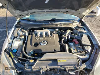 2005 Nissan Altima SL z VIN 1N4BL11D45C366983, wystawiony jako Copart lot #89256305 z przebiegiem 151 758 mil mil oraz Szkoda całkowita • Salvage title. Historia ofert i sprzedaży dostępna na DreamBid. Obrazek 11.