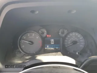 2016 Toyota Tundra 4WD Truck SR with VIN 5TFUM5F15GX066306, listed as a Copart auction lot 47237005 with 175,394 mi miles and Salvage Title. Bid and sale history available at carsss.com. Image 9.