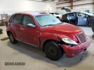 2003 Chrysler PT Cruiser Touring with VIN 3C4FY58B93T603543, listed as a Copart auction lot 41911025 with 148,970 mi miles and Salvage Title. Bid and sale history available at carsss.com. Image 4.