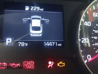 2021 Kia Forte LXS с VIN 3KPF24ADXME362489, выставлен на аукционе IAAI как лот 42392109 с пробегом 14 471 миль миль и . История ставок и продаж доступна на DreamBid. Изображение 15.