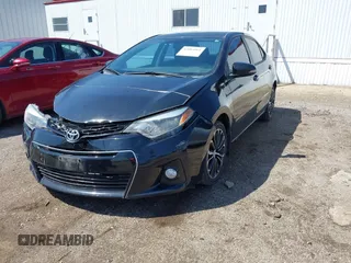 2016 Toyota Corolla L with VIN 5YFBURHE0GP554110, listed as a IAAI auction lot 42084961 with 83,825 mi miles and . Bid and sale history available at DreamBid. Image 17.