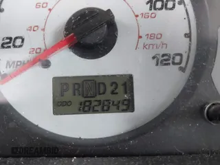 2003 Ford Escape XLT Popular 2 с VIN 1FMYU93133KD21454, выставлен на аукционе IAAI как лот 42386150 с пробегом 182 849 миль миль и . История ставок и продаж доступна на DreamBid. Изображение 7.