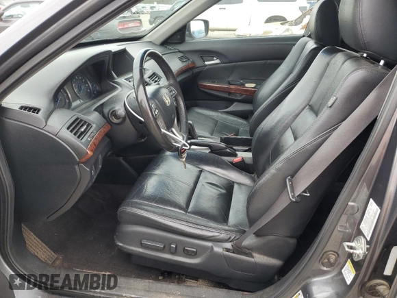 2012 Honda Crosstour EX-L z VIN 5J6TF3H56CL001664, wystawiony jako Copart lot #49851405 z przebiegiem 193 147 mil mil oraz Szkoda całkowita • Salvage title. Historia ofert i sprzedaży dostępna na DreamBid. Obrazek 7.