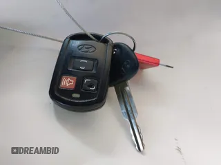 2006 Hyundai Elantra GLS z VIN KMHDN46D56U300313, wystawiony jako IAAI lot #42139258 z przebiegiem 128 623 mil mil oraz . Historia ofert i sprzedaży dostępna na DreamBid. Obrazek 11.