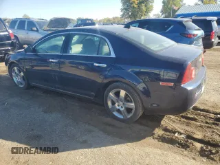2012 Chevrolet Malibu 1LT with VIN 1G1ZC5E03CF299952, listed as a Copart auction lot 77231464 with 171,891 mi miles and Clean Title. Bid and sale history available at DreamBid. Image 2.