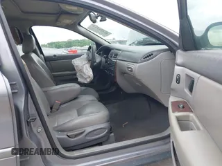 2006 Ford Taurus SEL with VIN 1FAFP56U16A250613, listed as a IAAI auction lot 42377226 with Not provided miles and . Bid and sale history available at DreamBid. Image 5.