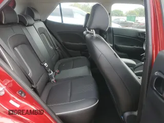 2023 Hyundai Venue SEL с VIN KMHRC8A32PU241711, выставлен на аукционе Copart как лот 57888005 с пробегом 39 599 миль миль и Списание • Salvage title. История ставок и продаж доступна на DreamBid. Изображение 11.