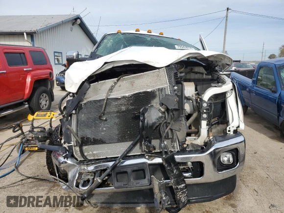 2013 Ford F-250 XL с VIN 1FT7W2BT2DEA59477, выставлен на аукционе Copart как лот 79543074 с пробегом Не указан миль и На запчасти • Non repairable. История ставок и продаж доступна на DreamBid. Изображение 5.