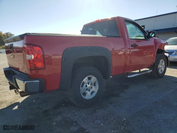 2013 Chevrolet Silverado 1500 LT with VIN 1GCNKSE03DZ234820, listed as a Copart auction lot 76083384 with 160,784 mi miles and Clean Title. Bid and sale history available at carsss.com. Image 3.