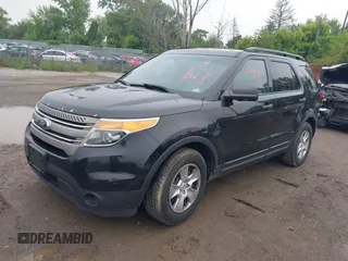 2013 Ford Explorer z VIN 1FM5K8B80DGA71970, wystawiony jako IAAI lot #42432007 z przebiegiem 145 879 mil mil oraz . Historia ofert i sprzedaży dostępna na DreamBid. Obrazek 17.
