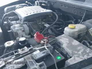 2002 Dodge Dakota Sport z VIN 1B7HG38N32S641652, wystawiony jako IAAI lot #41621233 z przebiegiem 250 148 mil mil oraz . Historia ofert i sprzedaży dostępna na DreamBid. Obrazek 19.