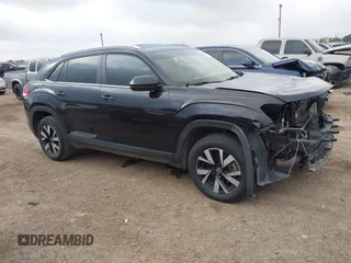 2023 Volkswagen Atlas SE с VIN 1V2DC2CA3PC208888, выставлен на аукционе IAAI как лот 41926114 с пробегом 36 645 миль миль и . История ставок и продаж доступна на DreamBid. Изображение 1.