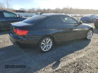 2011 BMW 3 Series 328i xDrive with VIN WBAKF5C58BE656235, listed as a Copart auction lot 85925684 with 90,439 mi miles and Clean Title. Bid and sale history available at carsss.com. Image 3.