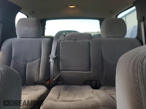 2004 Chevrolet Tahoe LS with VIN 1GNEC13T04J287145, listed as a Copart auction lot 59340645 with 179,743 mi miles and Salvage title. Bid and sale history available at DreamBid. Image 10.