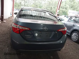 2016 Toyota Corolla L с VIN 2T1BURHEXGC540876, выставлен на аукционе IAAI как лот 42672549 с пробегом 122 989 миль миль и . История ставок и продаж доступна на DreamBid. Изображение 16.