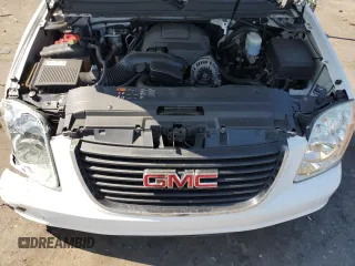 2013 GMC Yukon SLT with VIN 1GKS2CE01DR353981, listed as a Copart auction lot 67356704 with 113,046 mi miles and Salvage Title. Bid and sale history available at carsss.com. Image 12.
