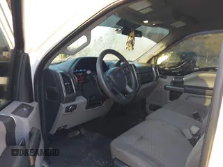 2019 Ford F-250 XL with VIN 1FT7W2B63KEE34610, listed as a IAAI auction lot 41698516 with 118,110 mi miles and . Bid and sale history available at DreamBid. Image 5.
