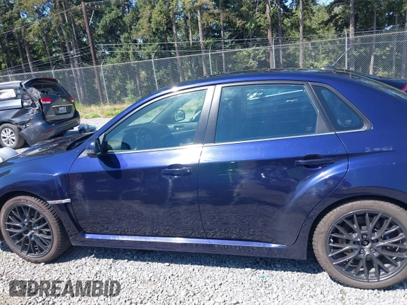 2013 Subaru WRX WRX STI z VIN JF1GV8J63DL011991, wystawiony jako IAAI lot #42608749 z przebiegiem 140 744 mil mil oraz . Historia ofert i sprzedaży dostępna na DreamBid. Obrazek 14.