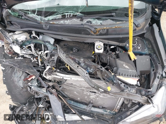 2021 Buick Encore GX Select с VIN KL4MMESL4MB071667, выставлен на аукционе IAAI как лот 42316833 с пробегом 41 202 миль миль и . История ставок и продаж доступна на DreamBid. Изображение 10.