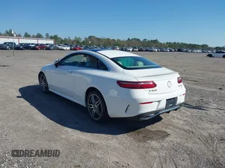 2019 Mercedes-Benz E-Class E 450 with VIN WDD1J6JB9KF096477, listed as a IAAI auction lot 41036923 with 28,335 mi miles. Bid and sale history available at carsss.com. Image 3.