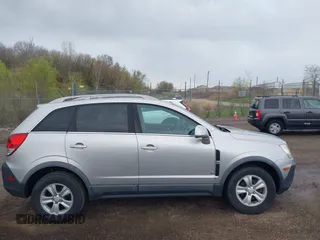 2008 Saturn VUE XE z VIN 3GSCL33P08S552086, wystawiony jako IAAI lot #42107378 z przebiegiem 122 223 mil mil oraz . Historia ofert i sprzedaży dostępna na DreamBid. Obrazek 13.