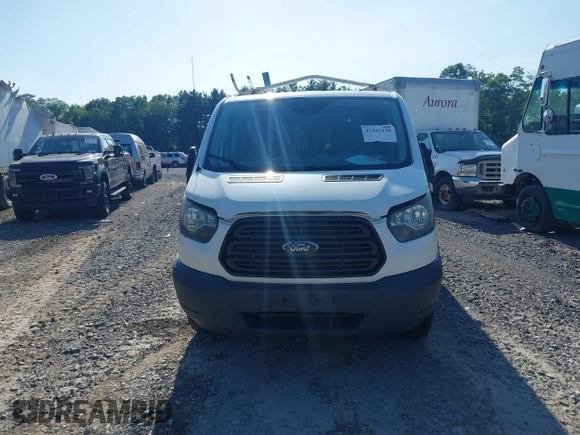 2016 Ford Transit with VIN 1FTYR1YG0GKA89258, listed as a IAAI auction lot 42449118 with 147,372 mi miles and . Bid and sale history available at DreamBid. Image 12.