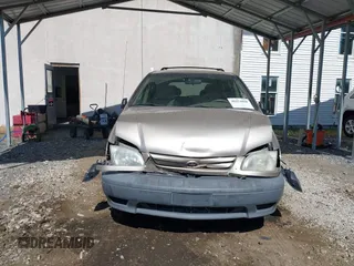 2002 Toyota Sienna LE with VIN 4T3ZF13C82U465335, listed as a IAAI auction lot 40274809 with 178,560 mi miles and . Bid and sale history available at DreamBid. Image 12.